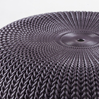 Puff Cozy Seat Violeta Keter