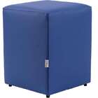 Puff Cubo Pop - Stay Puff - Azul Royal