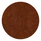 Puff Cubo Tressê Marrom