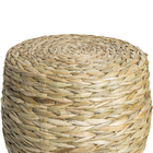 Puff De Palha De Taboa