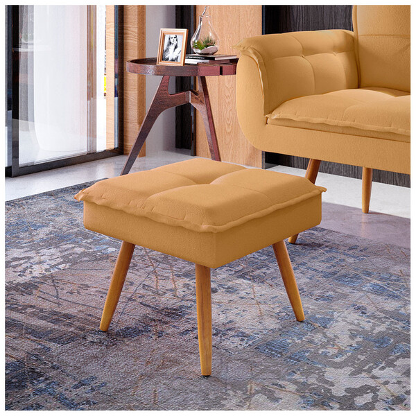 Puff Decorativa Joy Speciale Home