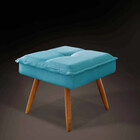 Puff Decorativa Joy Speciale Home