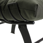 Puff Decorativo Aramado Comfort