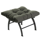 Puff Decorativo Aramado Comfort