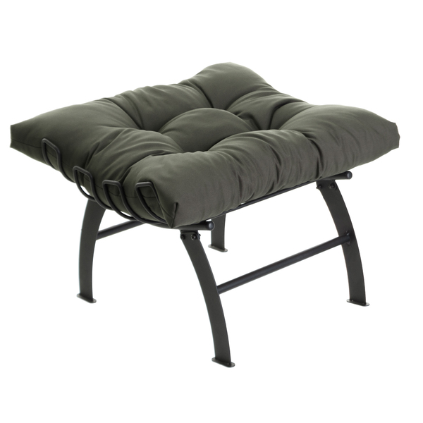 Puff Decorativo Aramado Comfort