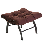 Puff Decorativo Aramado Comfort