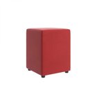 Puff Decorativo Com Espuma D18