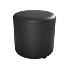 Puff Decorativo Descando Copenhage Matrix Preto