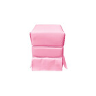 Puff Decorativo Eliza Corano - Star Confort