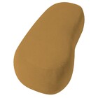 Puff Decorativo Itália 120cm Sala Escritorio Luxo Bouclé - Do