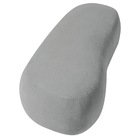 Puff Decorativo Itália 160cm Sala Escritorio Luxo Bouclé - Do