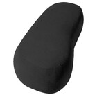 Puff Decorativo Itália 160cm Sala Escritorio Luxo Linho - Ama