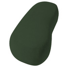 Puff Decorativo Itália 160cm Sala Escritorio Luxo Linho - Doc