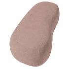 Puff Decorativo Itália 180cm Sala Escritorio Luxo Linho - Doc