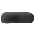 Puff Decorativo Itália 200cm Sala Escritorio Luxo Linho - Doc