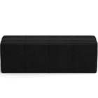 Puff Decorativo Living Sala De Estar 140 Cm Roma W01 Couríssi