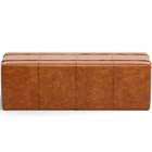 Puff Decorativo Living Sala De Estar 140 Cm Roma W01 Couríssi