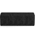 Puff Decorativo Living Sala De Estar 140 Cm Roma W01 Linho Ch