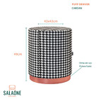 Puff Denver Cor Cardan - Speciale Home