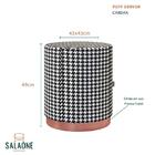 Puff Denver Cor Cardan - Speciale Home