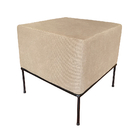 Puff Design Sevilha Preto