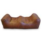 Puff Divan Em Café -