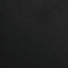 Puff Em Linho 140cm Galli  Cinza/1455/preto