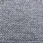 Puff Em Linho Pés Em Madeira Boreal Cabecasa Madeiraoriginals