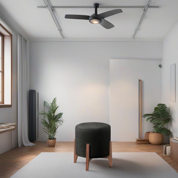 Puff Estofado Decorativo Redondo Sala De Estar Thor Suede Pre