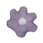Puff Flower Lilás