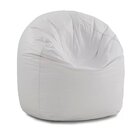 Puff Fofão Monster Game Yescasa Branco