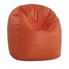 Puff Fofão Monster Game Yescasa Laranja