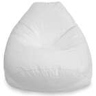 Puff Fofão Pop Branco