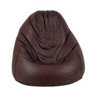 Puff Fofão Pop - Café