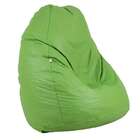 Puff Fofão Pop Corino Verde