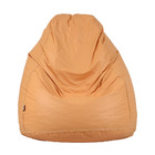 Puff Fofão Pop - Mostarda