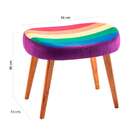 Puff Freedom Colorido