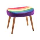 Puff Freedom Colorido