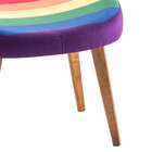 Puff Freedom Colorido