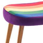 Puff Freedom Colorido