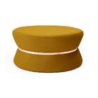 Puff Fritz Ii Mostarda