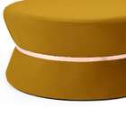 Puff Fritz Ii Mostarda