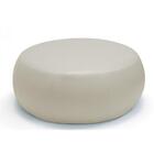 Puff Golf 105cm Corino Bege Claro