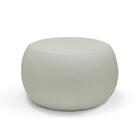 Puff Golf 55cm Corino Bege Claro