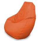 Puff Gota Em Laranja