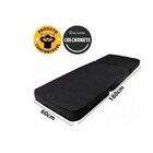 Puff Grande Confortavel Multiuso Cama Assento 60cm - Estilo E