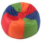 Puff Infantil Color Colorido