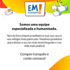 Puff Infantil Com Travesseiro Fibras Siliconadas 100 Algodão