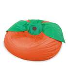 Puff Infantil Frutinha Laranja