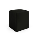 Puff Izar / N-024 Veludo Preto